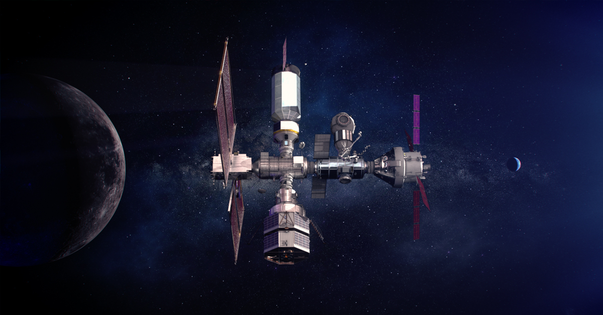 The US space policy keeps changing — at the expense of the next Moon landing