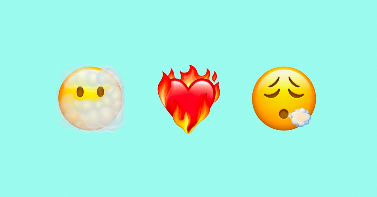 Hey millennials, stop ruining emoji for Gen Z