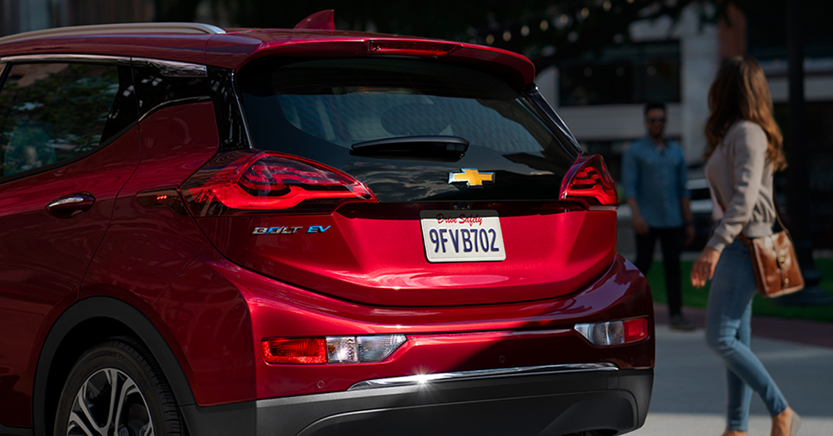 How GM’s plans to go fully electric stack up against Ford, Tesla, and others