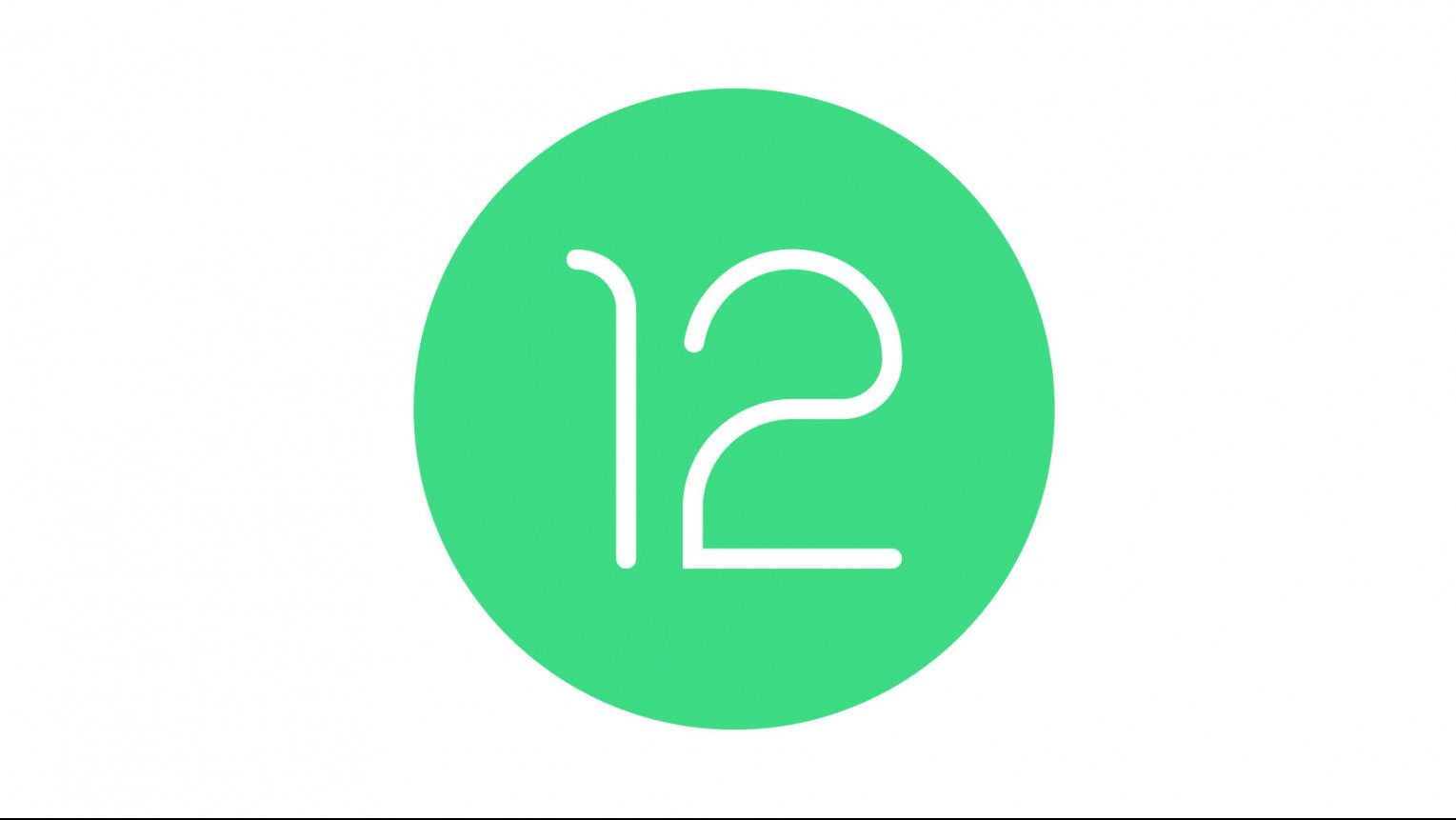 Android 12’s second developer preview finally adds a one-handed mode