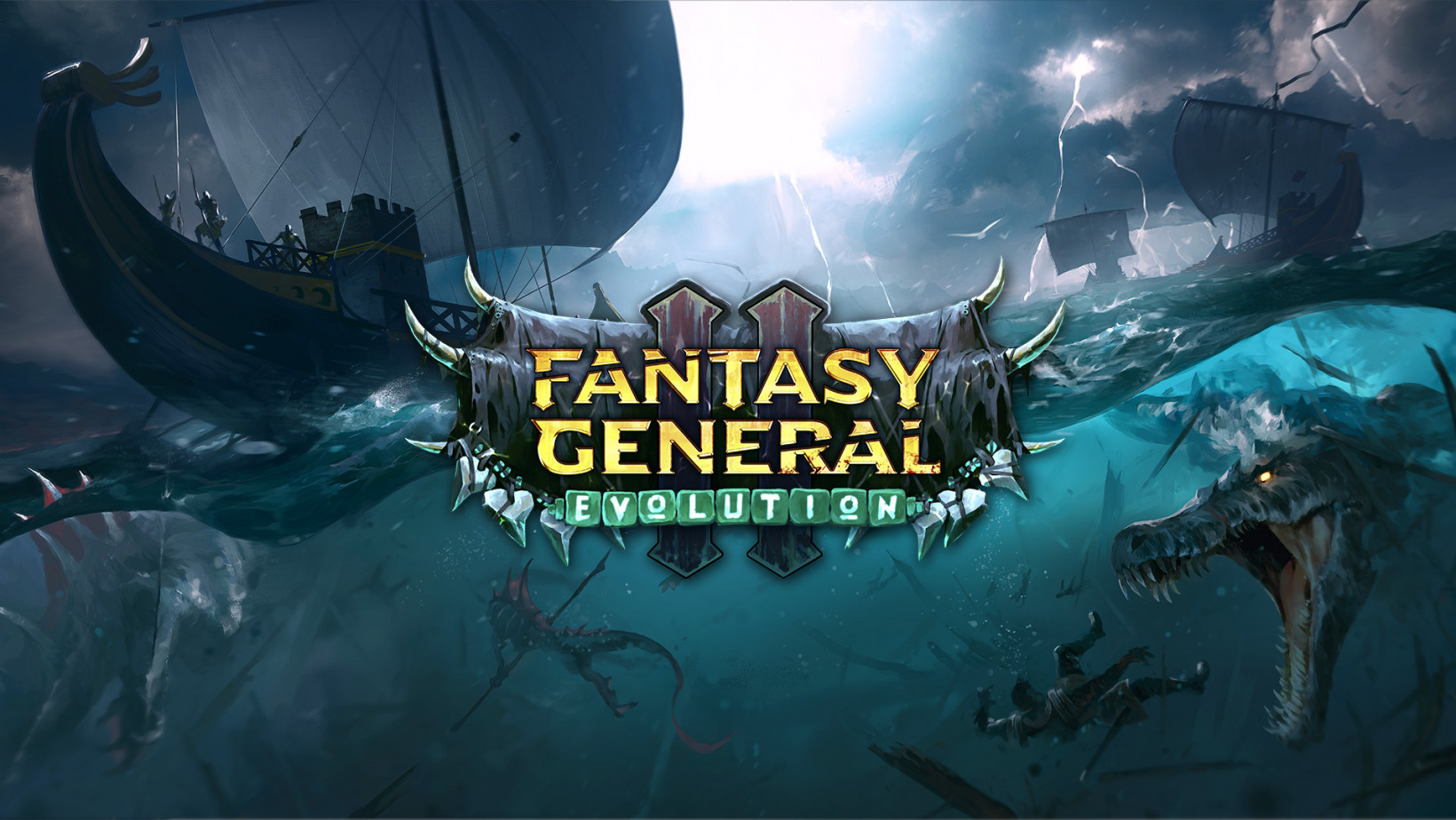 Fantasy General II Evolution DLC review: Eat the rich, devour the defeated