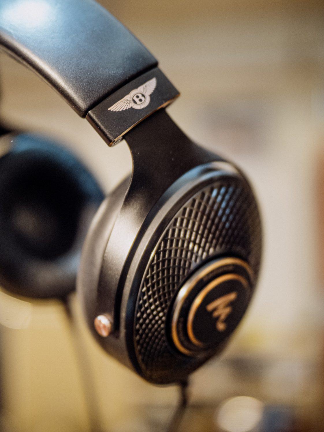 Focal Radiance review The literal Bentley of headphones sounds fantastic