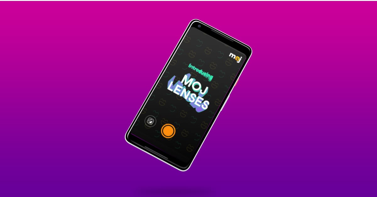 India’s ShareChat is spicing up its TikTok competitor with AR lenses from Snapchat