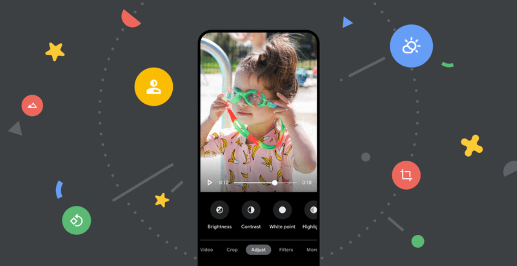 Google Photos brings some of the Pixel’s best features to other phones (for a price)