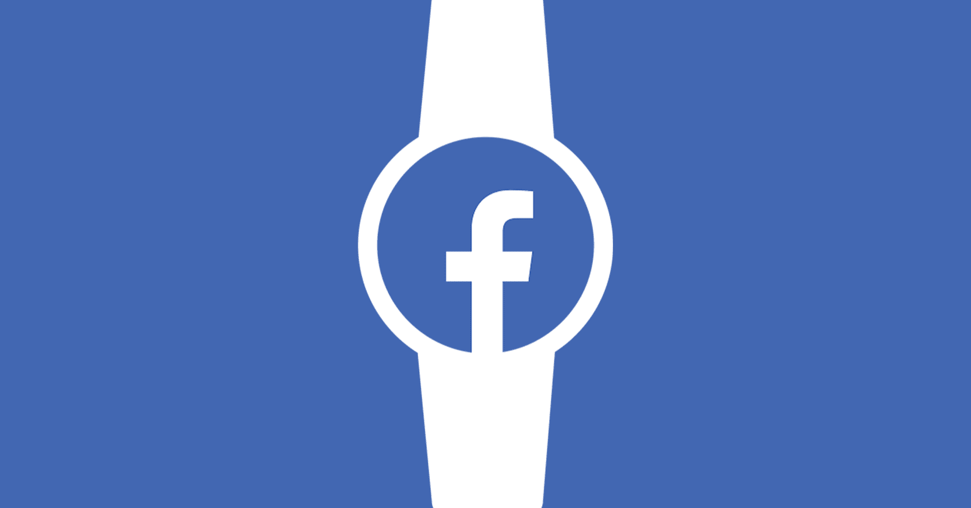 Report: Facebook is building an Android-based smartwatch