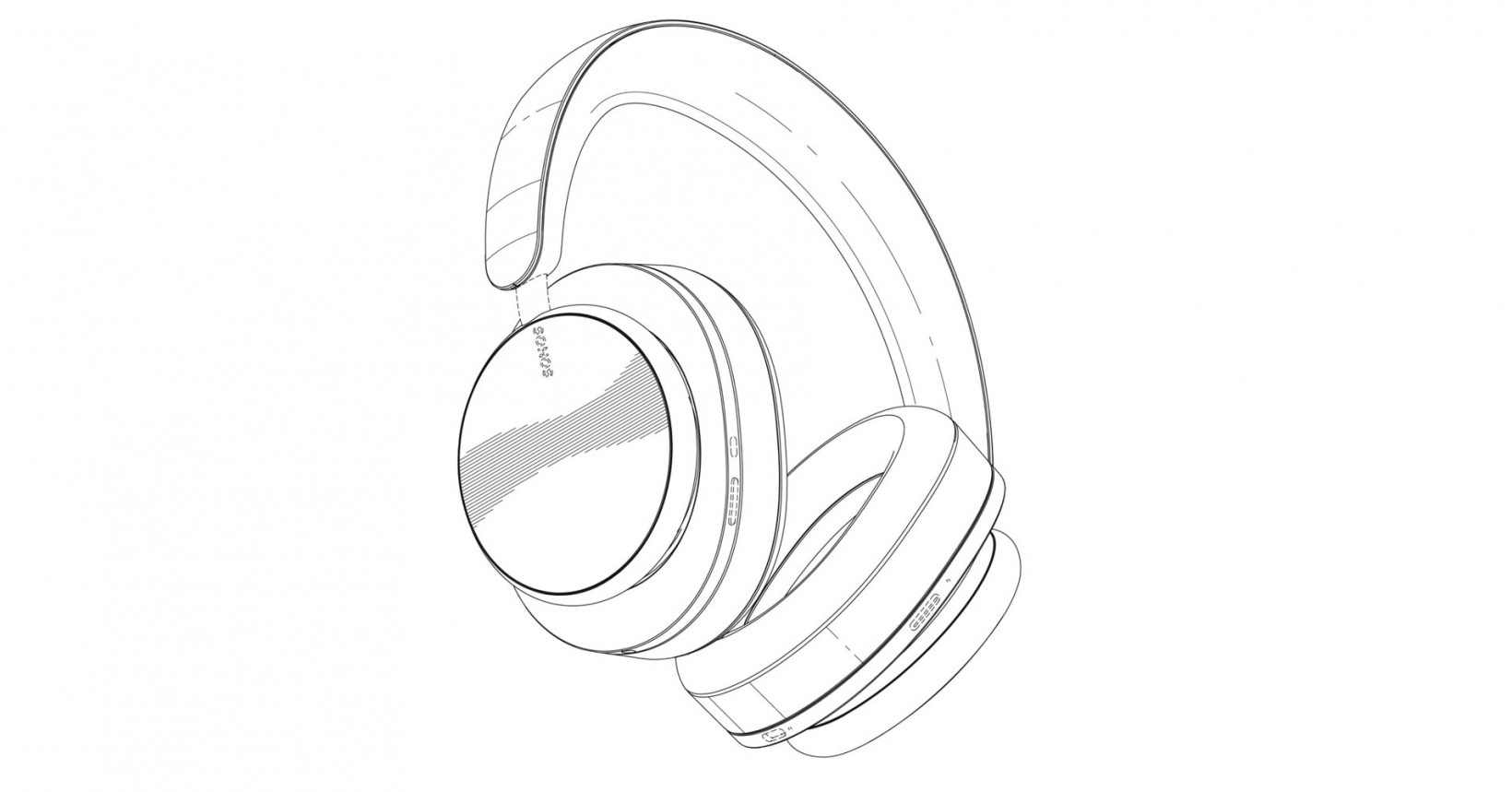 Here’s our best look at the rumored Sonos headphones