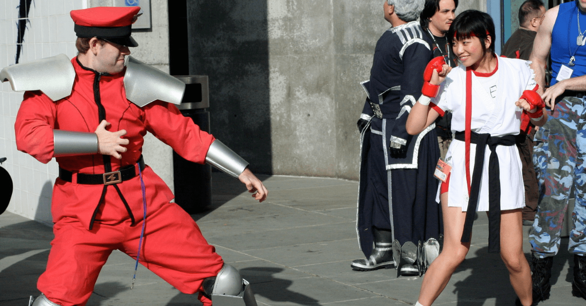 Sony patents AI that adjusts gameplay difficulty when you’re struggling