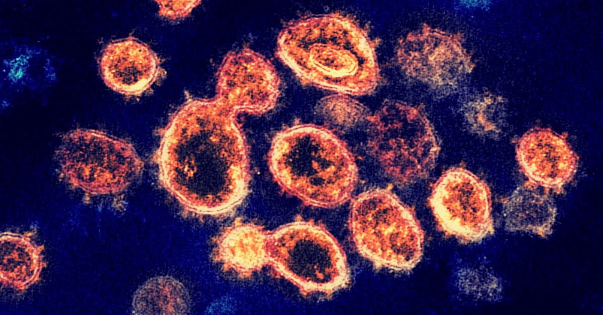 Scientists use AI to identify existing drugs to fight COVID-19