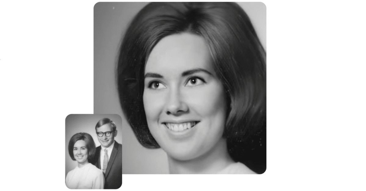 MyHeritage’s new AI tool turns photos of the dead into unnerving videos