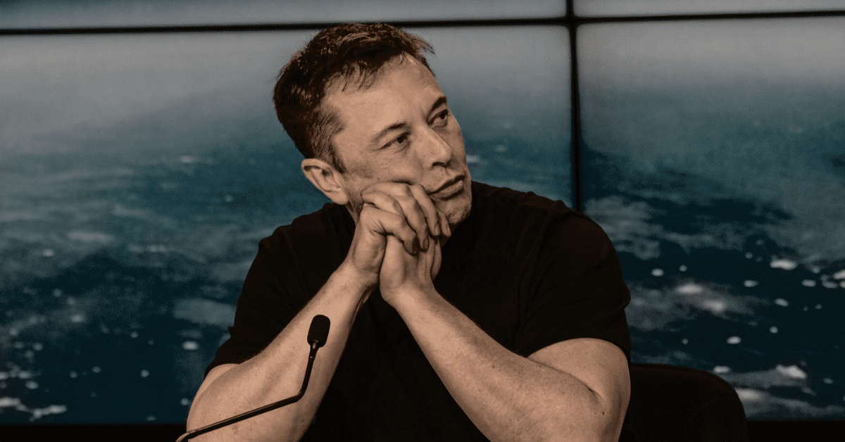 Elon Musk loses title of world’s richest person to Bezos after more Twitter drama