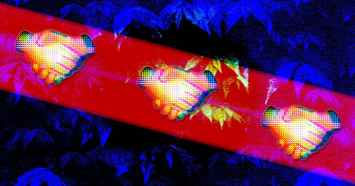 The secret startup weapon no one talks about: Befriending competitors