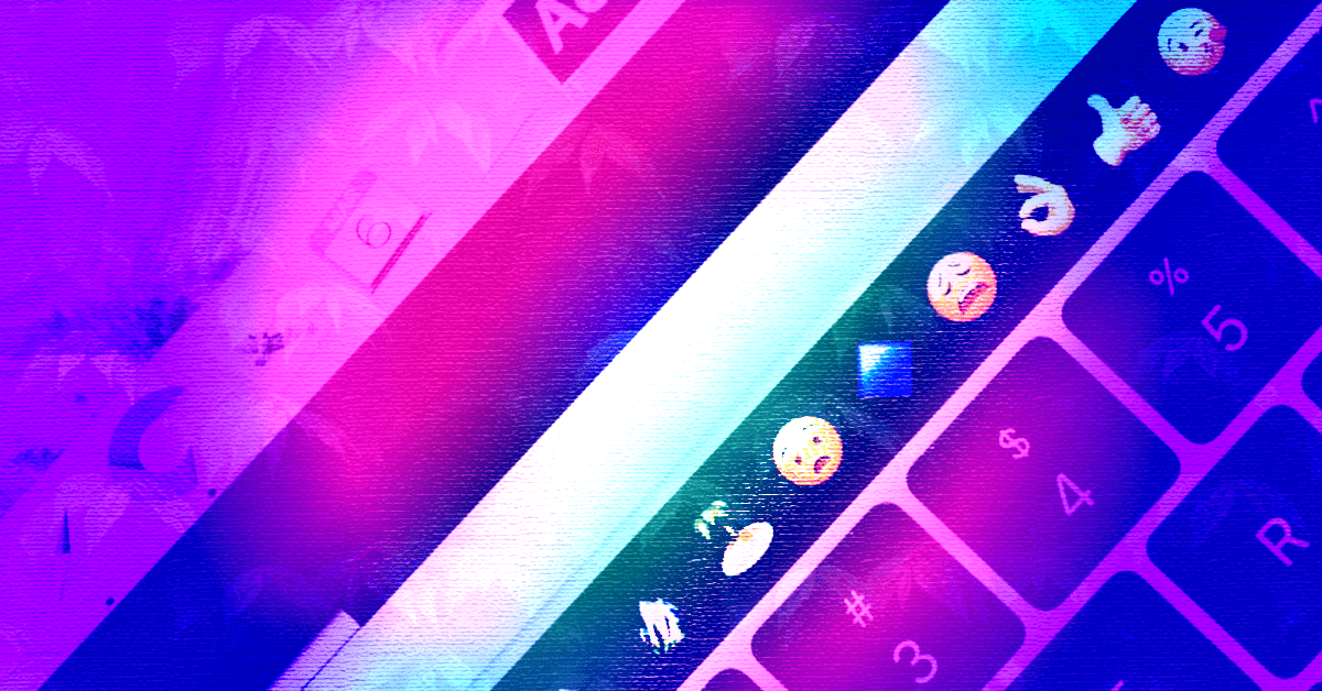 How to stop yourself from using the wrong emoji at work