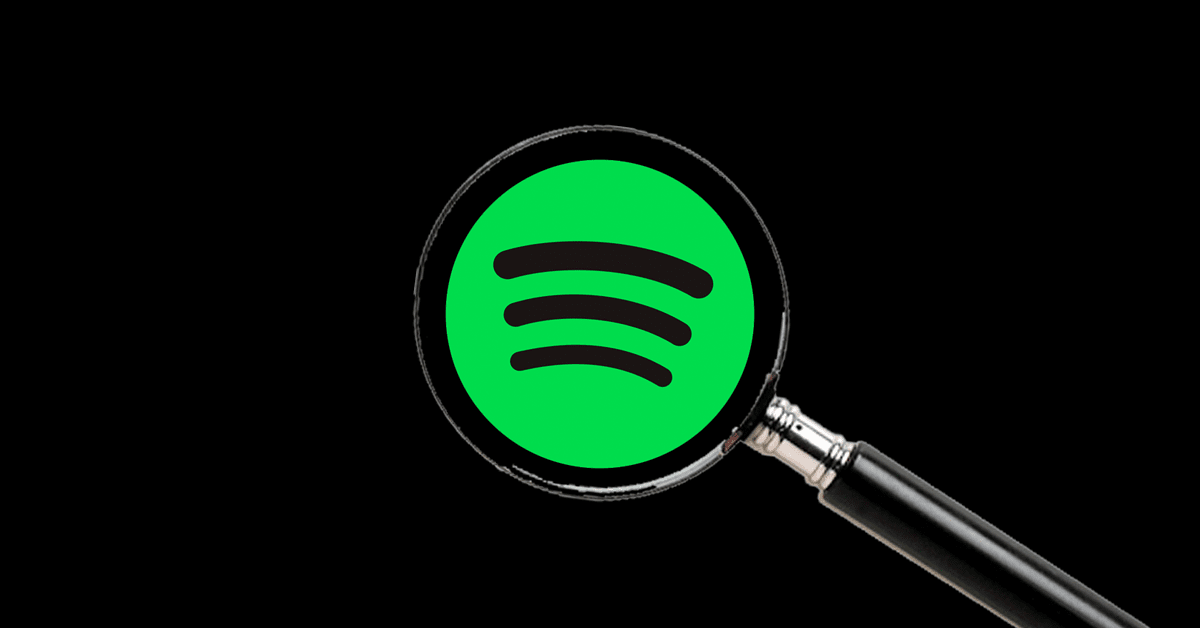 Spotify searches don’t sync across devices — and it’s ridiculous