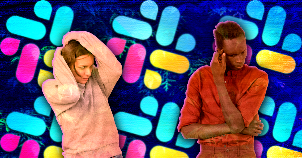 How to make small talk remotely — without sounding like a weirdo