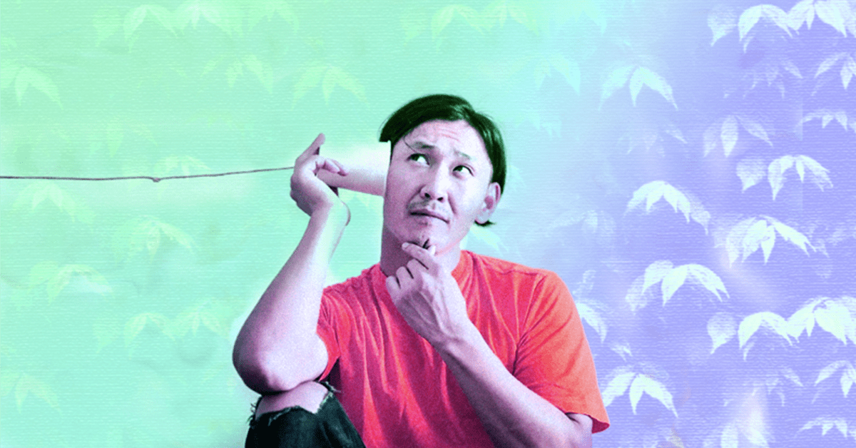 We signed 100,000 new clients during the pandemic… by listening