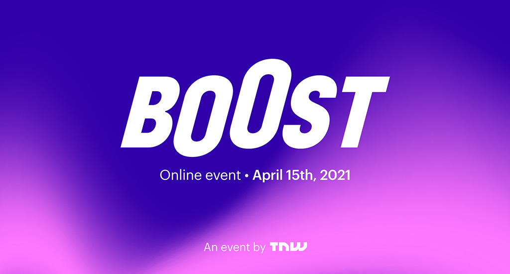 Get marketing lessons from the most successful brands at Boost online event