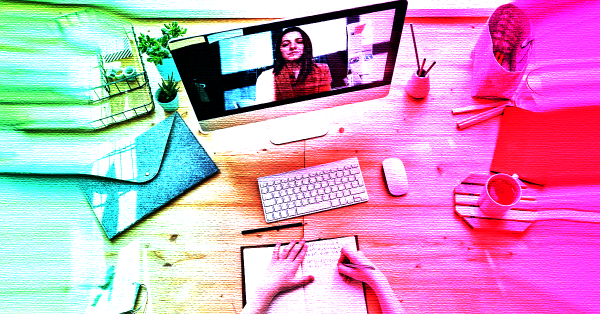 Remote onboarding isn’t going away — so here’s how to perfect it