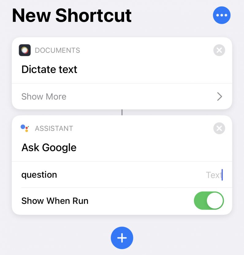 Here s an easy way to use Google Assistant on iOS - 24