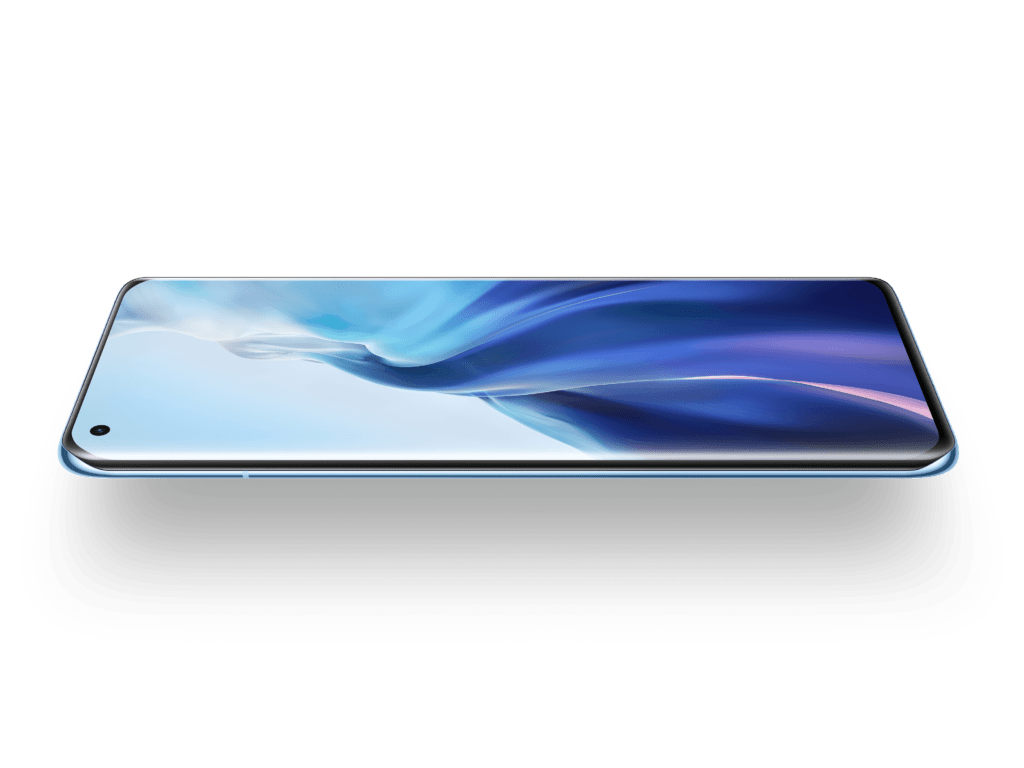 Xiaomi finally launches its Mi 11 flagship with 108 megapixel camera globally