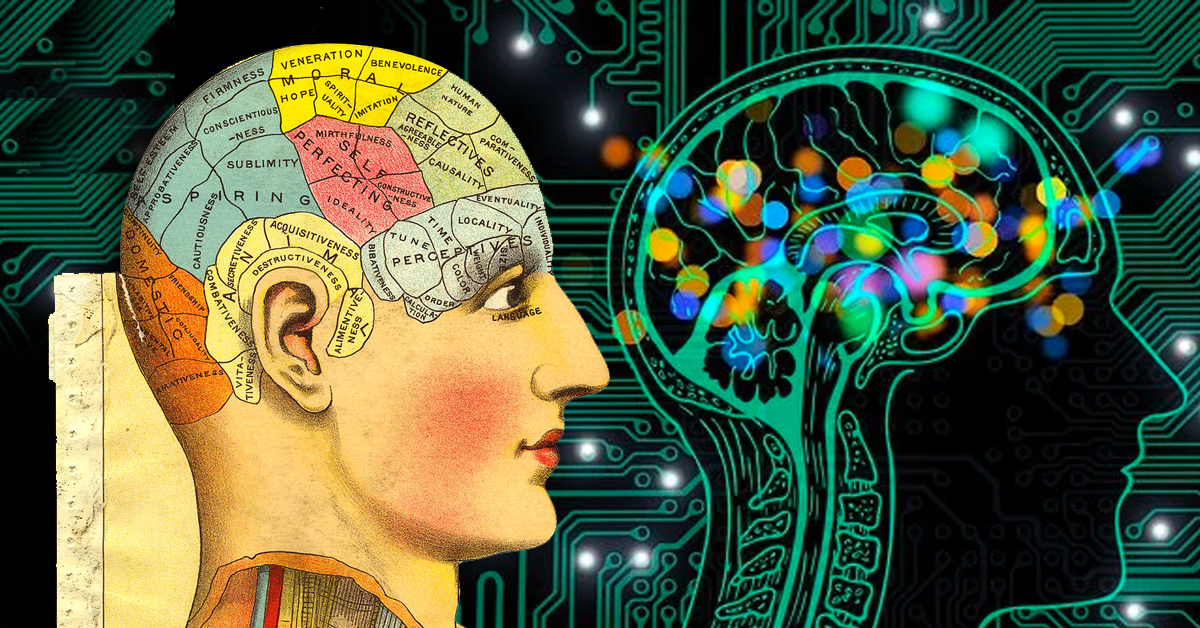 What facial recognition and the racist pseudoscience of phrenology have in common