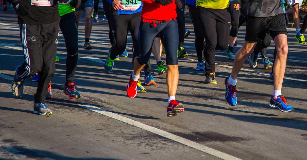 Super shoes: Explaining athletics’ new performance-enhancing tech