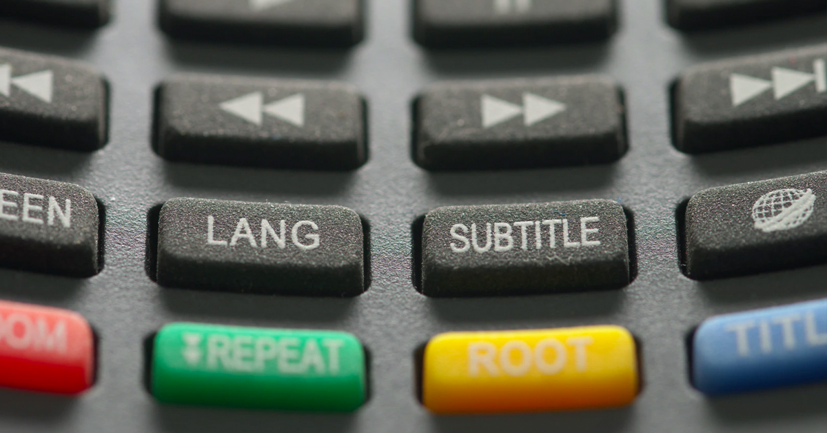 How to use AI to transcribe, translate, and add subtitles to your videos Featured Image