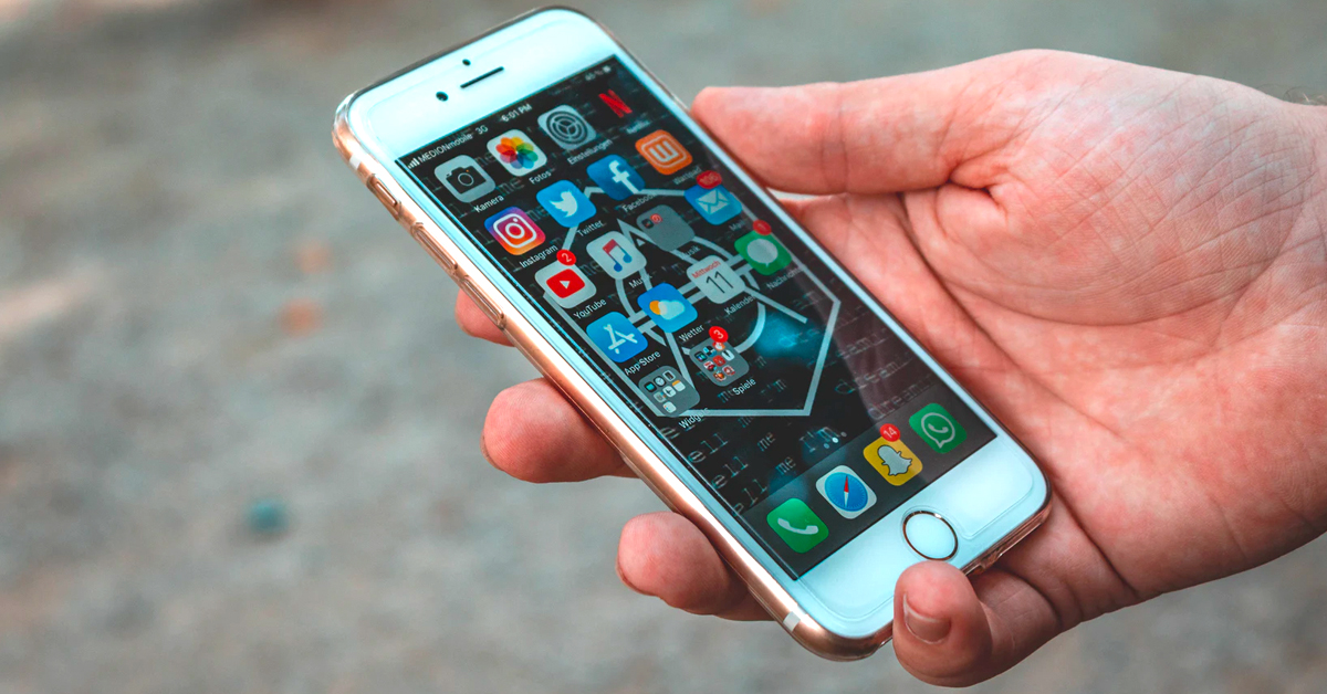 What’s up with the Apple App Store’s privacy changes?