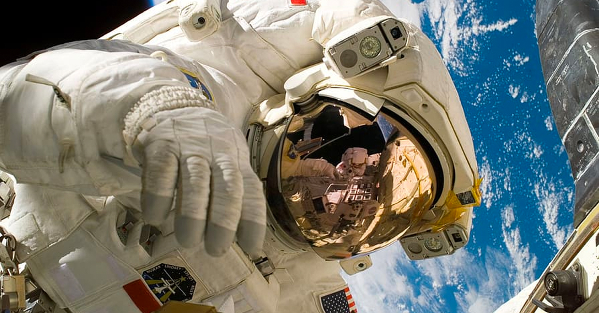 Mars missions could leave astronauts with severe psychological damage — new study