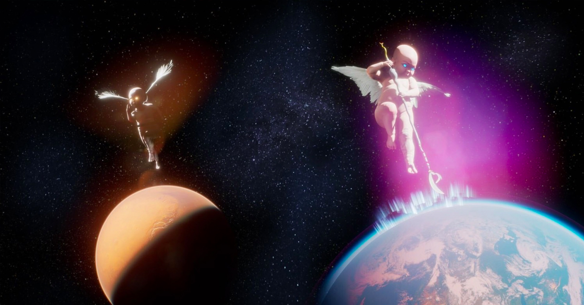 What are NFTs, and why are people paying millions of dollars for them?