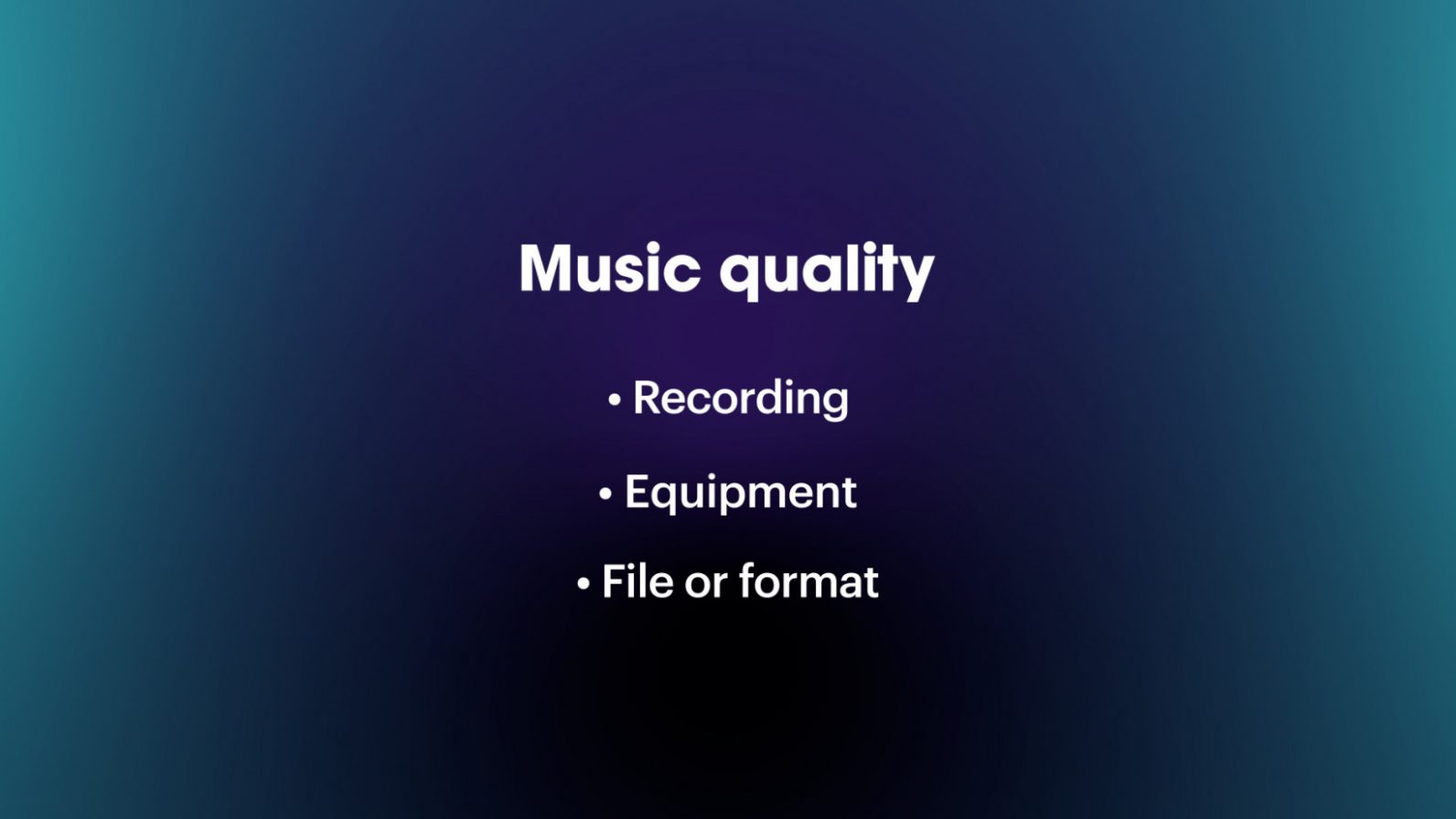 CDs are the most underappreciated music format, fight me