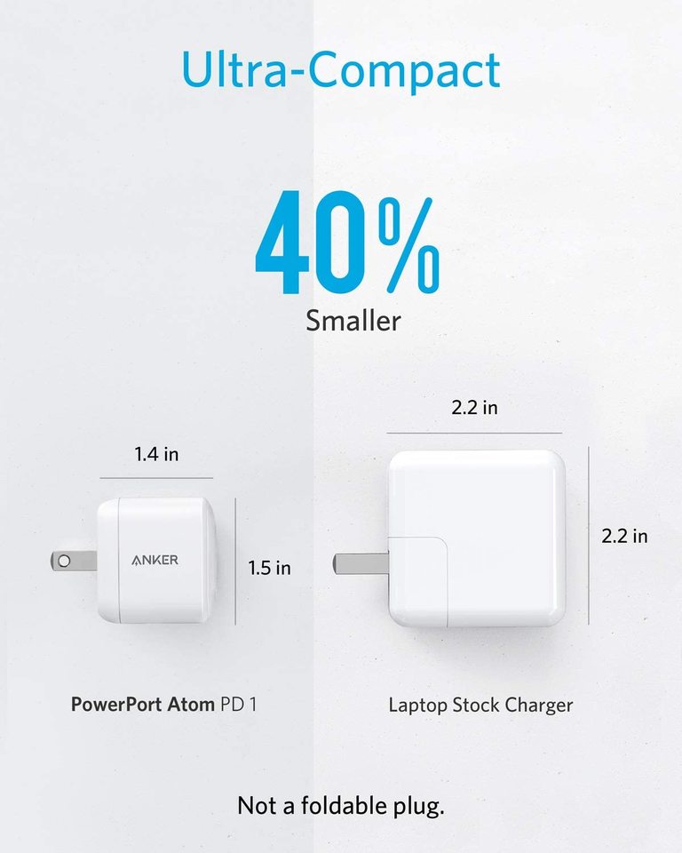 What s GaN  And why s it the next big thing in charging  - 86