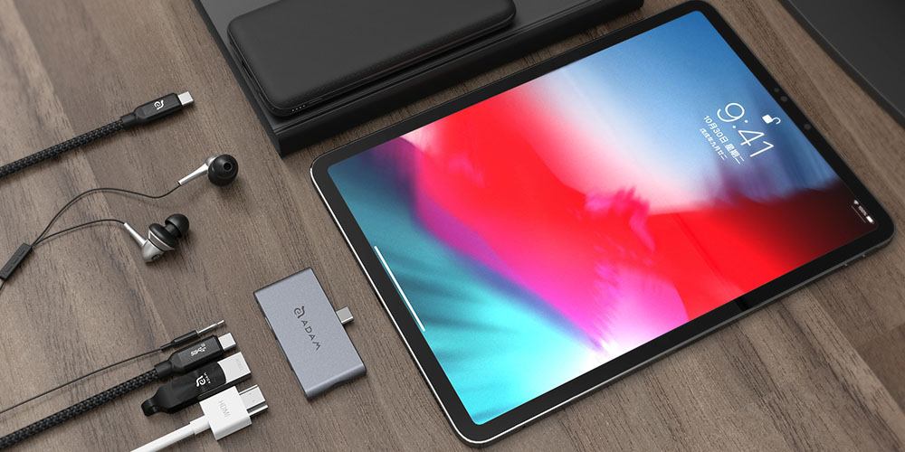 The best iPad accessories for 2024