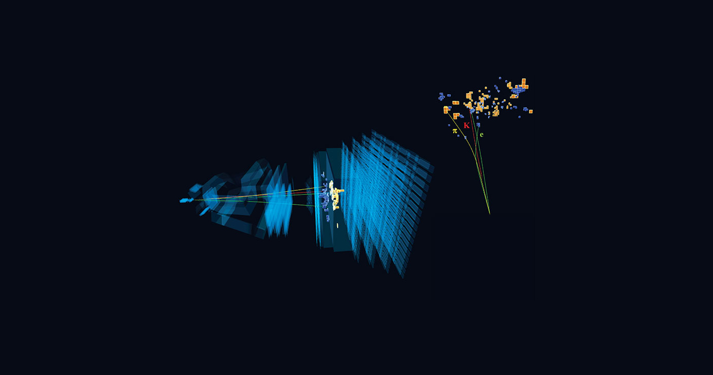 The latest data from CERN hints at a whole new force of nature