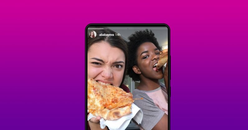 Instagram will soon let you save Stories as drafts to edit later