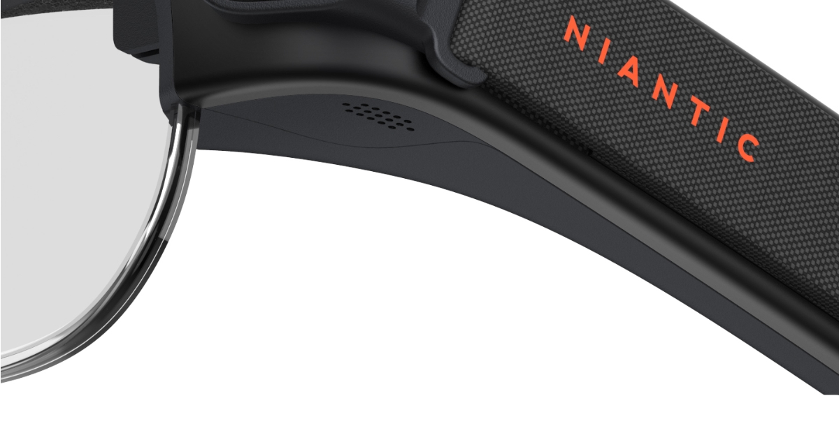 Niantic’s AR glasses teaser has my inner Pokémon trainer excited