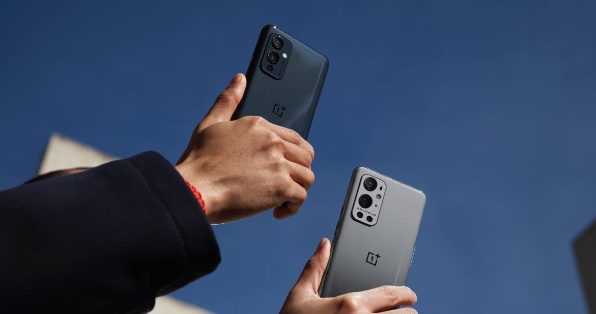 Everything announced at today’s OnePlus event
