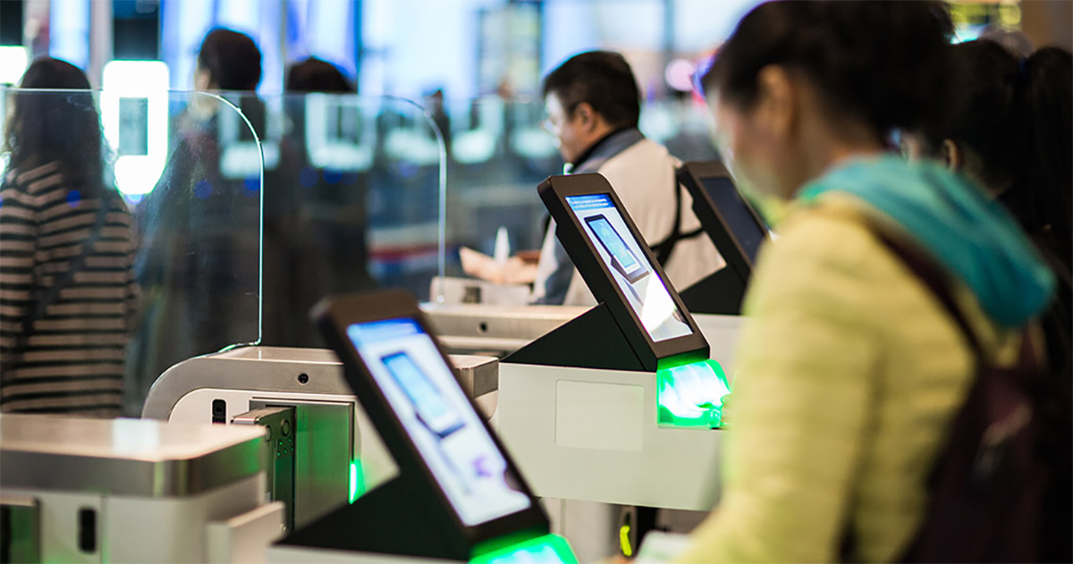 Border control systems are gearing up to use facial analysis tech — what could go wrong?