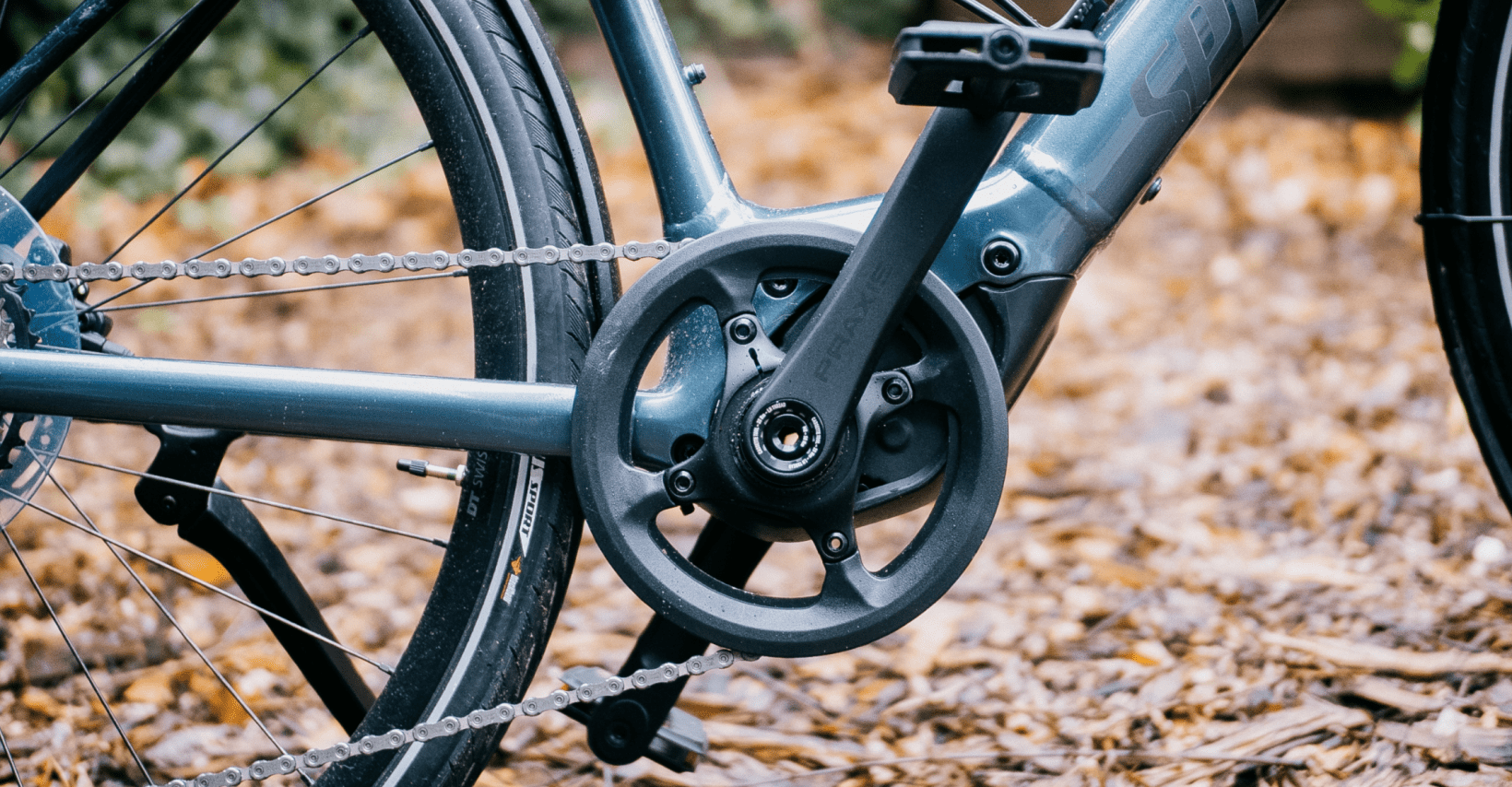 Buying an ebike? You should know about 'torque' and 'cadence' sensors