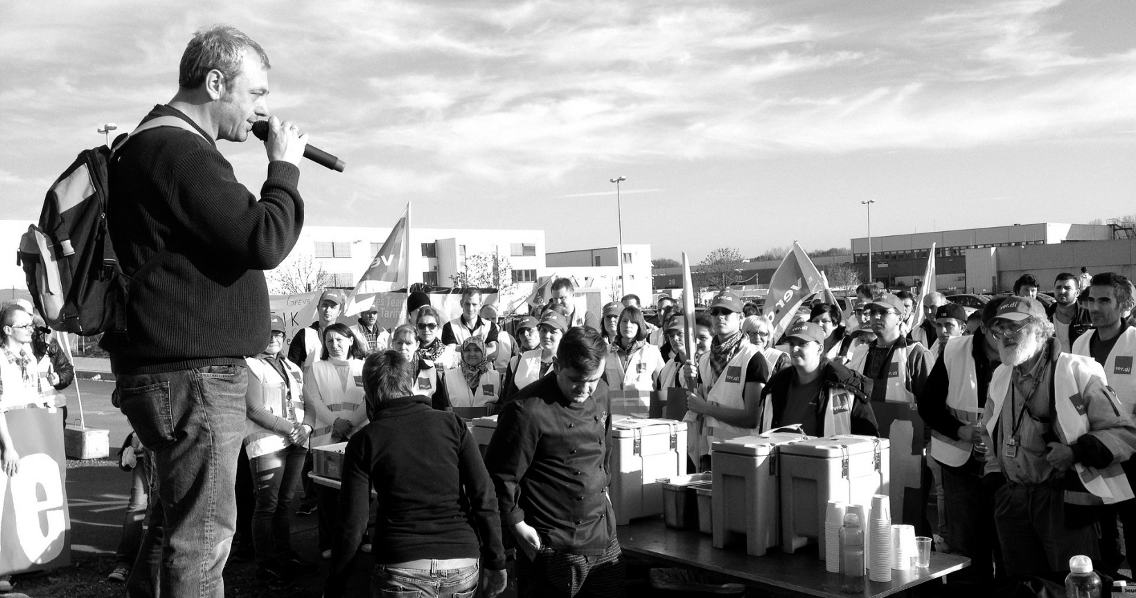 The tech industry is abuzz about the PRO Act. What is it?