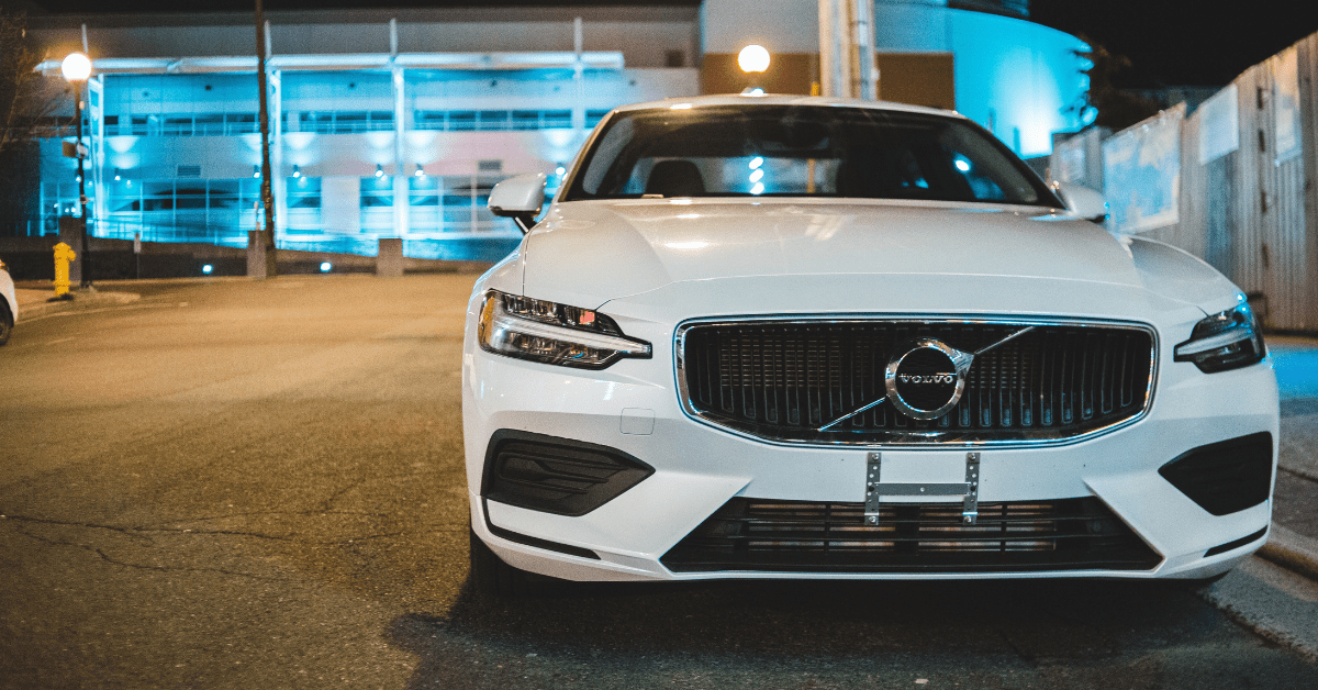 Volvo pledges to go ‘all-electric by 2030,’ following other manufacturers