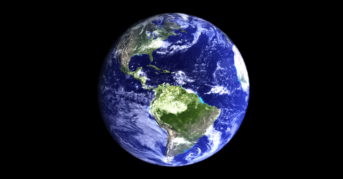 Algorithm detects new mysterious layer inside Earth’s core