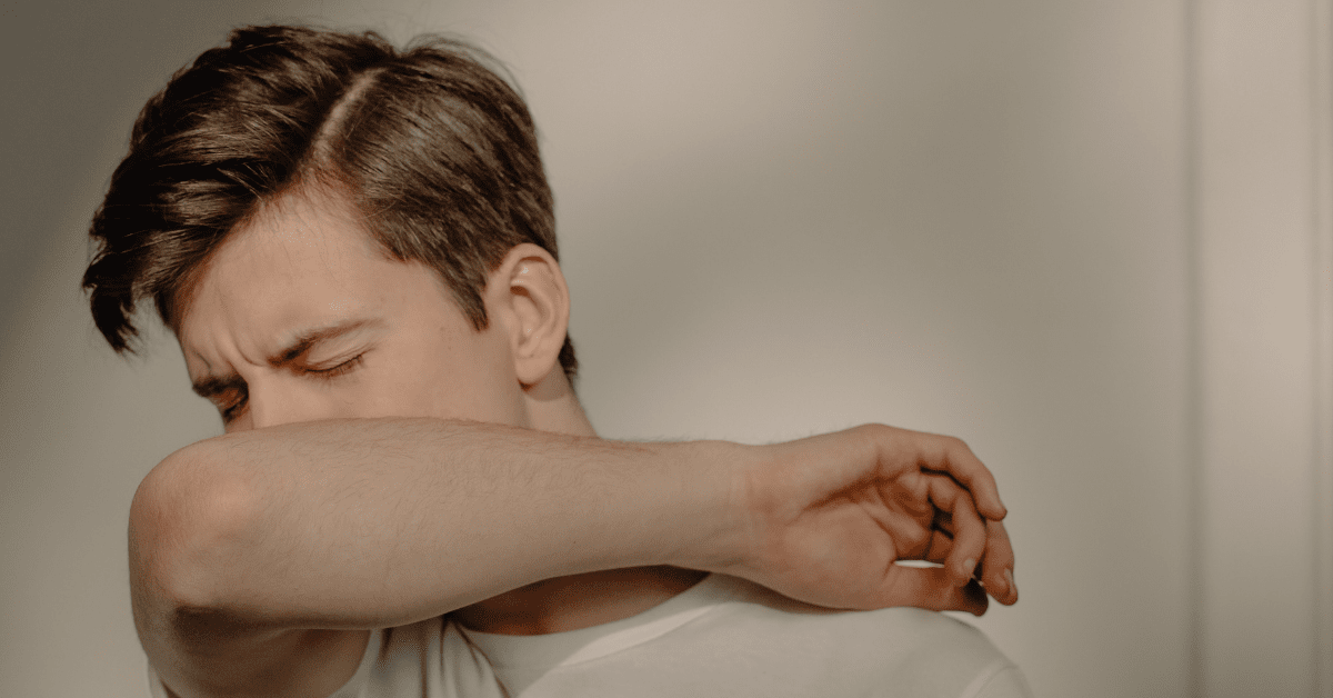 New AI tool accurately diagnoses COVID-19 just by the sound of your coughs