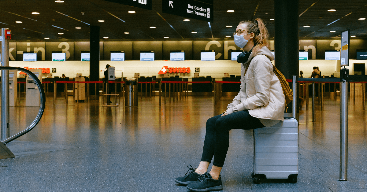 Digital vaccine passports could deny people services due to algorithmic decisions, experts warn