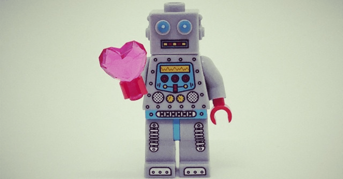 These GPT-3 pick-up lines are better than the sleaze and cheese you sling on Tinder