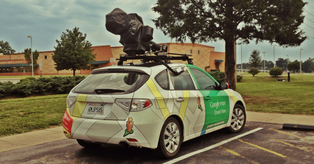 Google Maps will soon suggest ‘eco-friendly routes’ by default