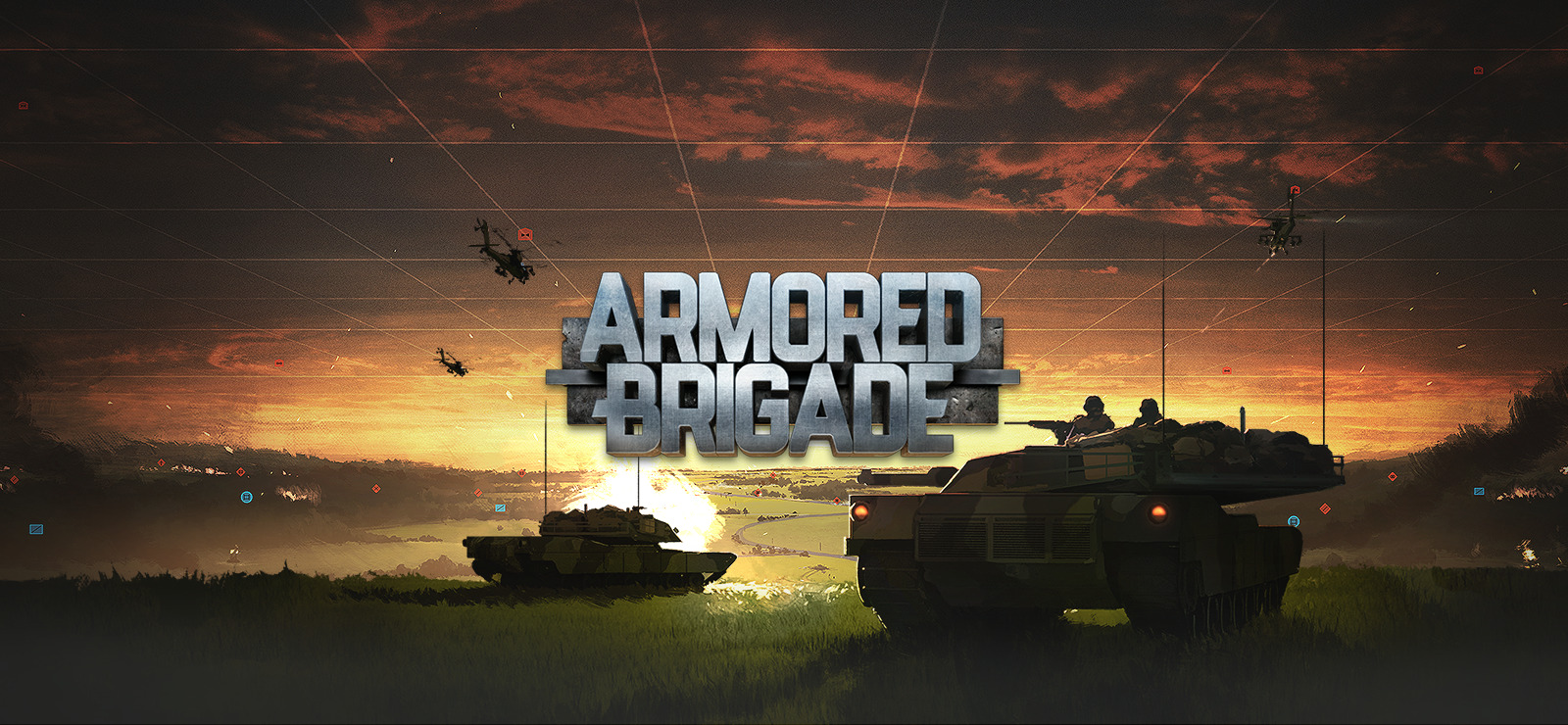 Armored Brigade’s latest DLC makes it a must-play for armchair generals