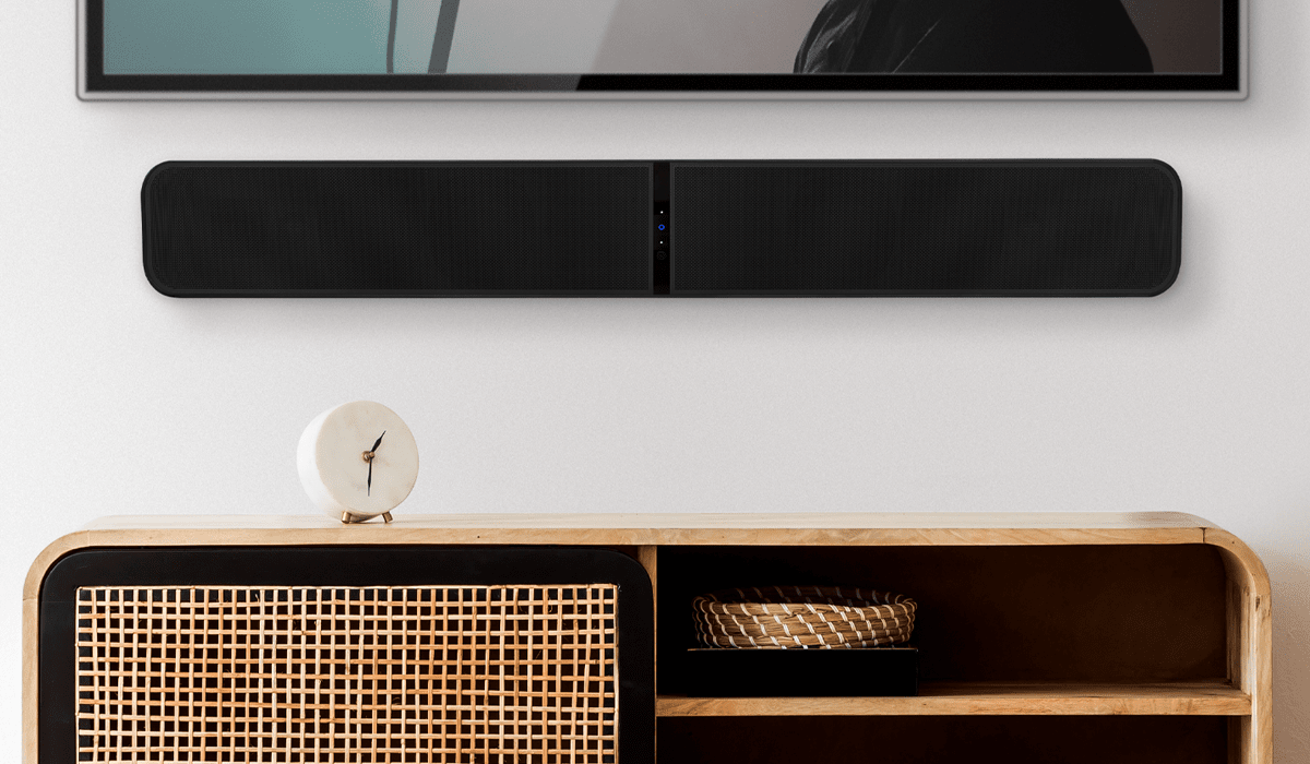 Bluesound launches new soundbar, strives to the ‘audiophile Sonos’