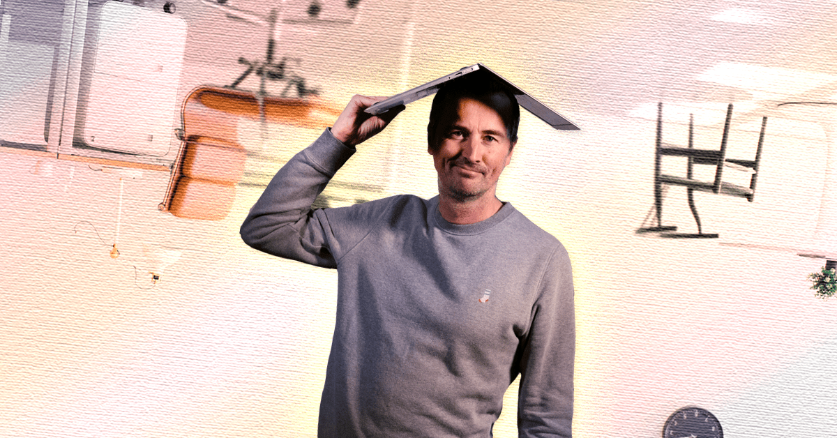 Never only hire the smartest people