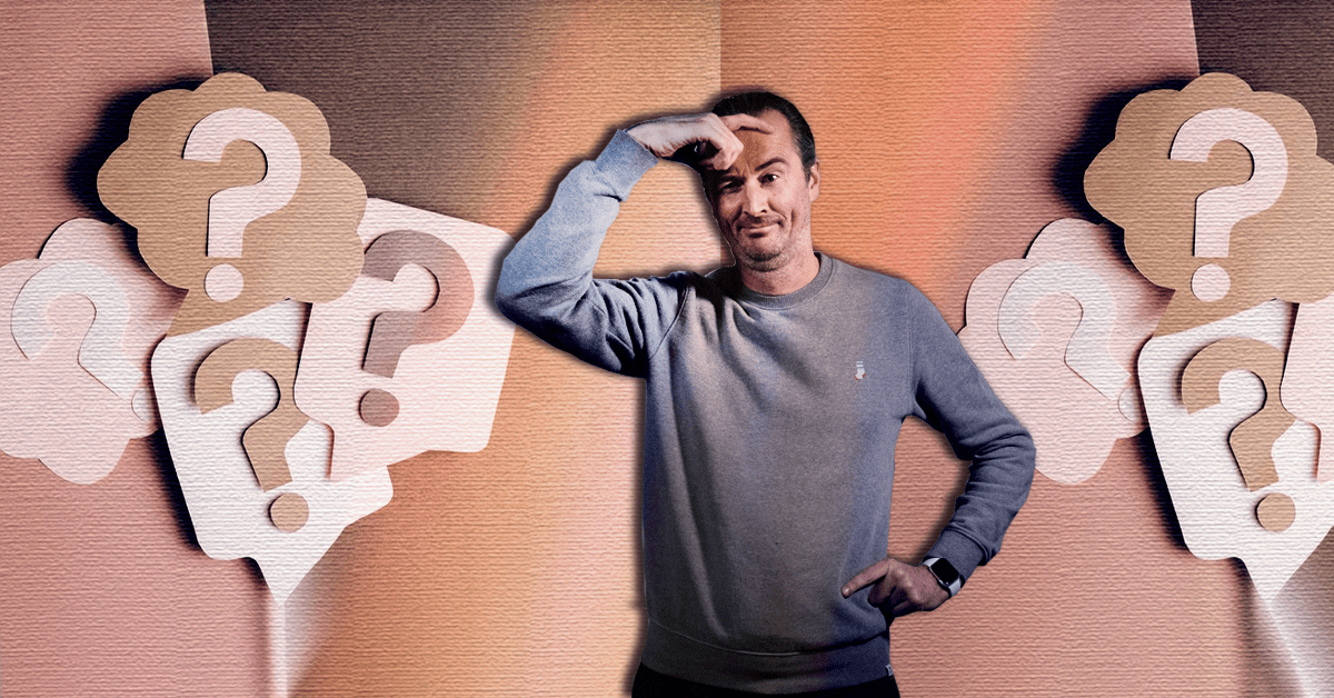 The one question every leader should ask themselves