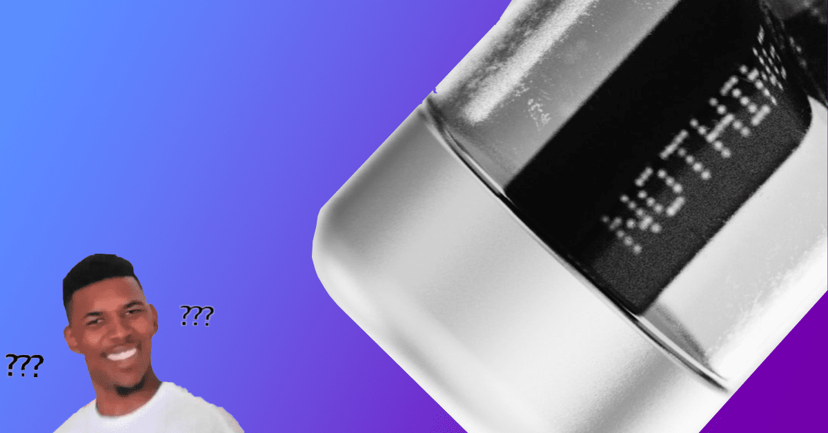 Nothing’s first product? A whole lot of design bullshit